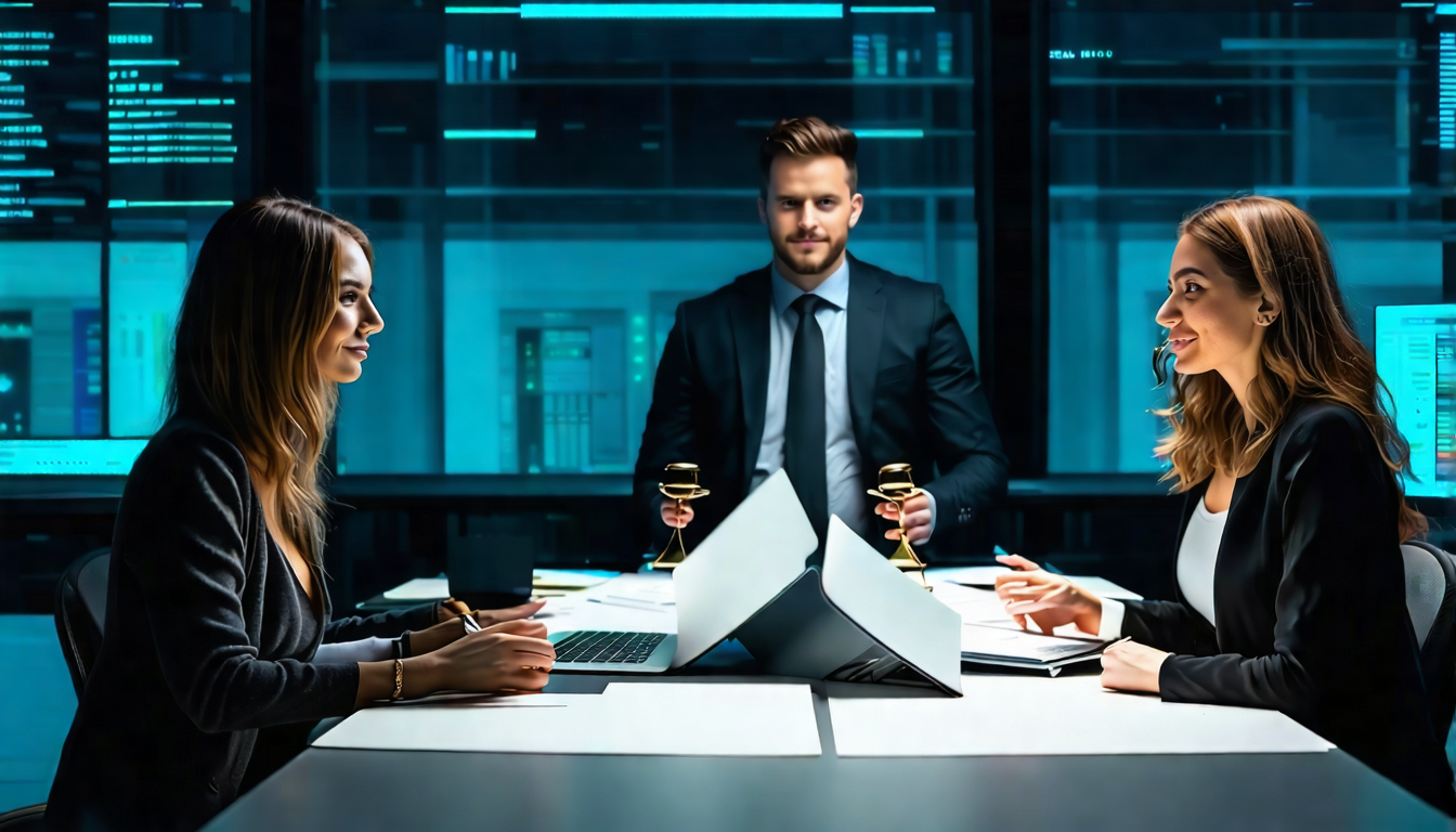 Starlake Systems Office